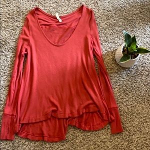 Free People Malibu Thermal